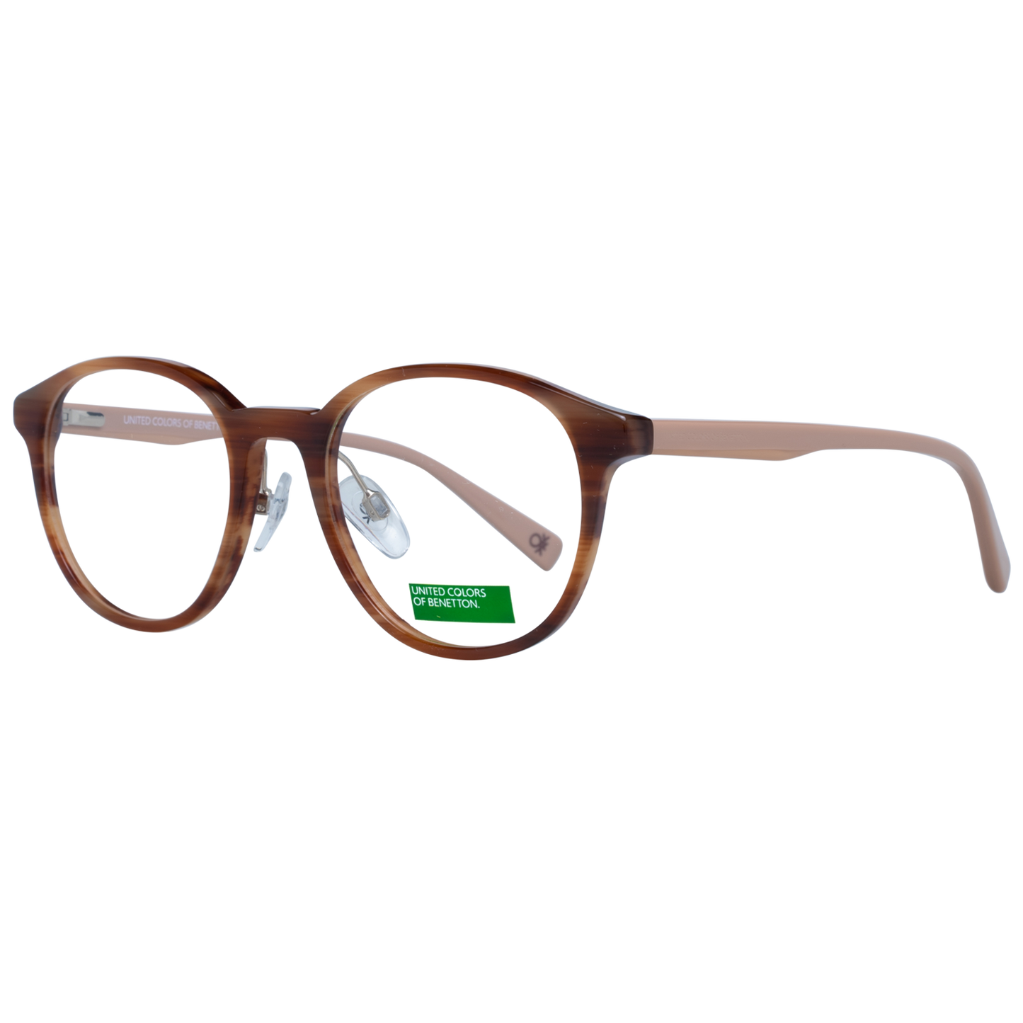 Benetton Glasses BEO1007 48151