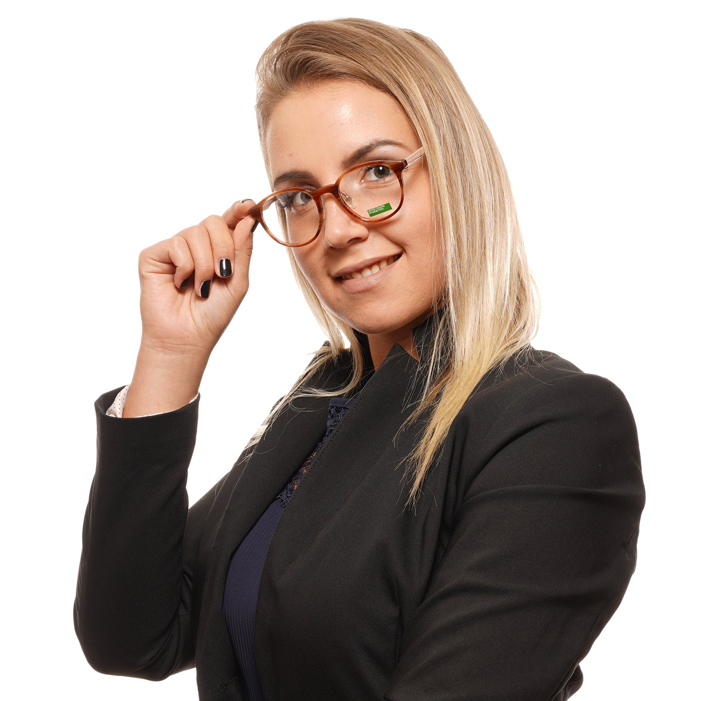 Benetton Glasses BEO1007 48151
