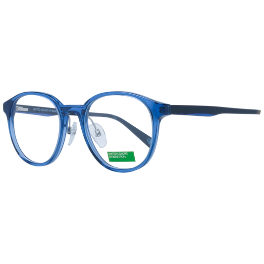 Benetton Glasses BEO1007 48609