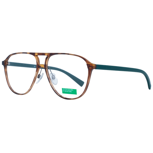 Benetton Glasses BEO1008 56112