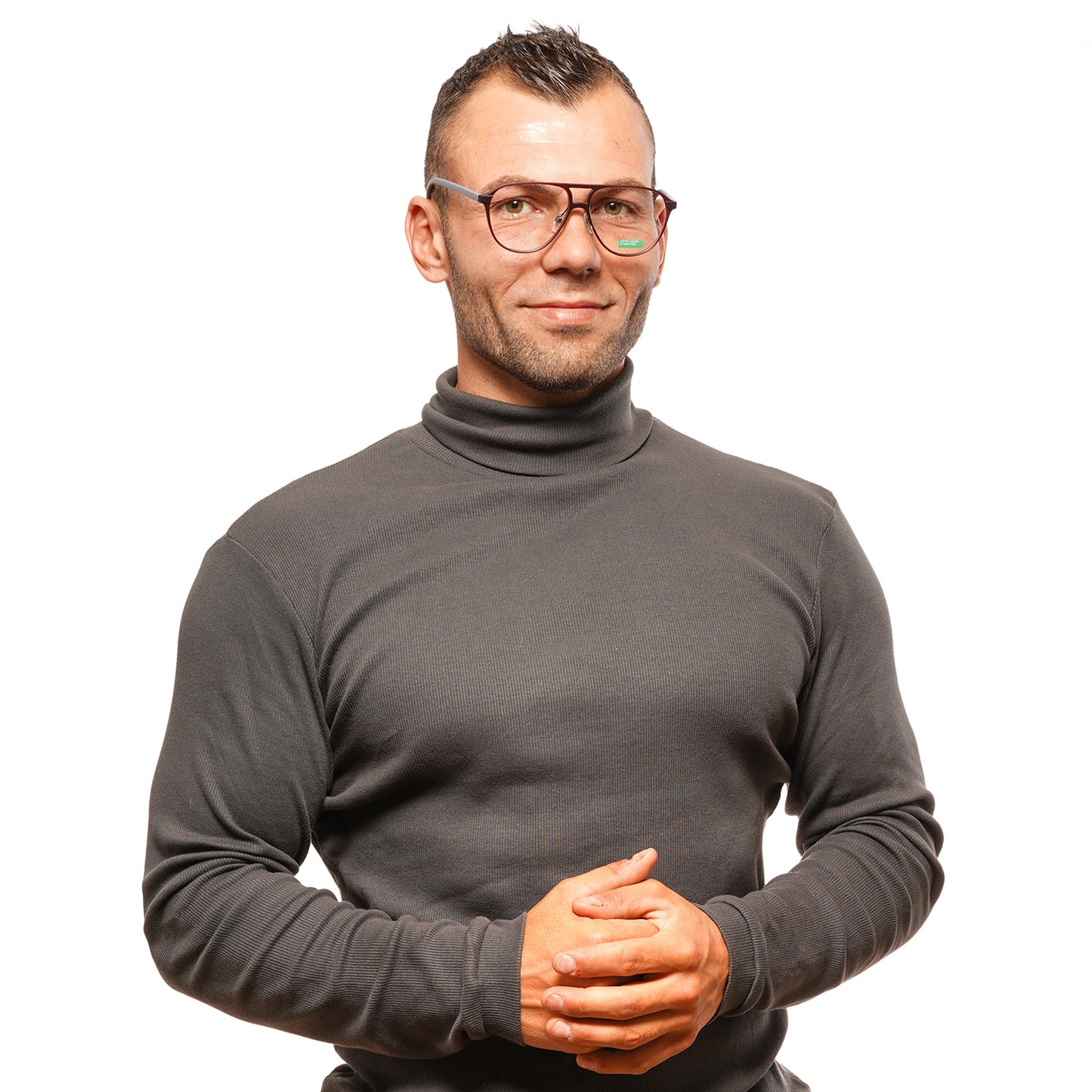 Benetton Glasses BEO1008 56252