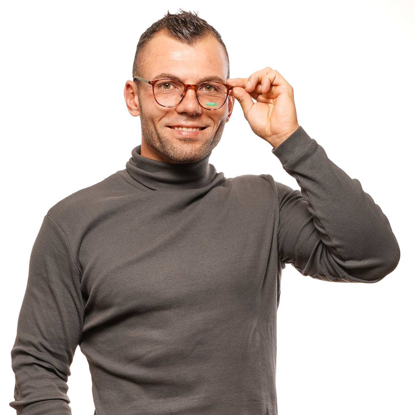 Benetton Glasses BEO1010 51112