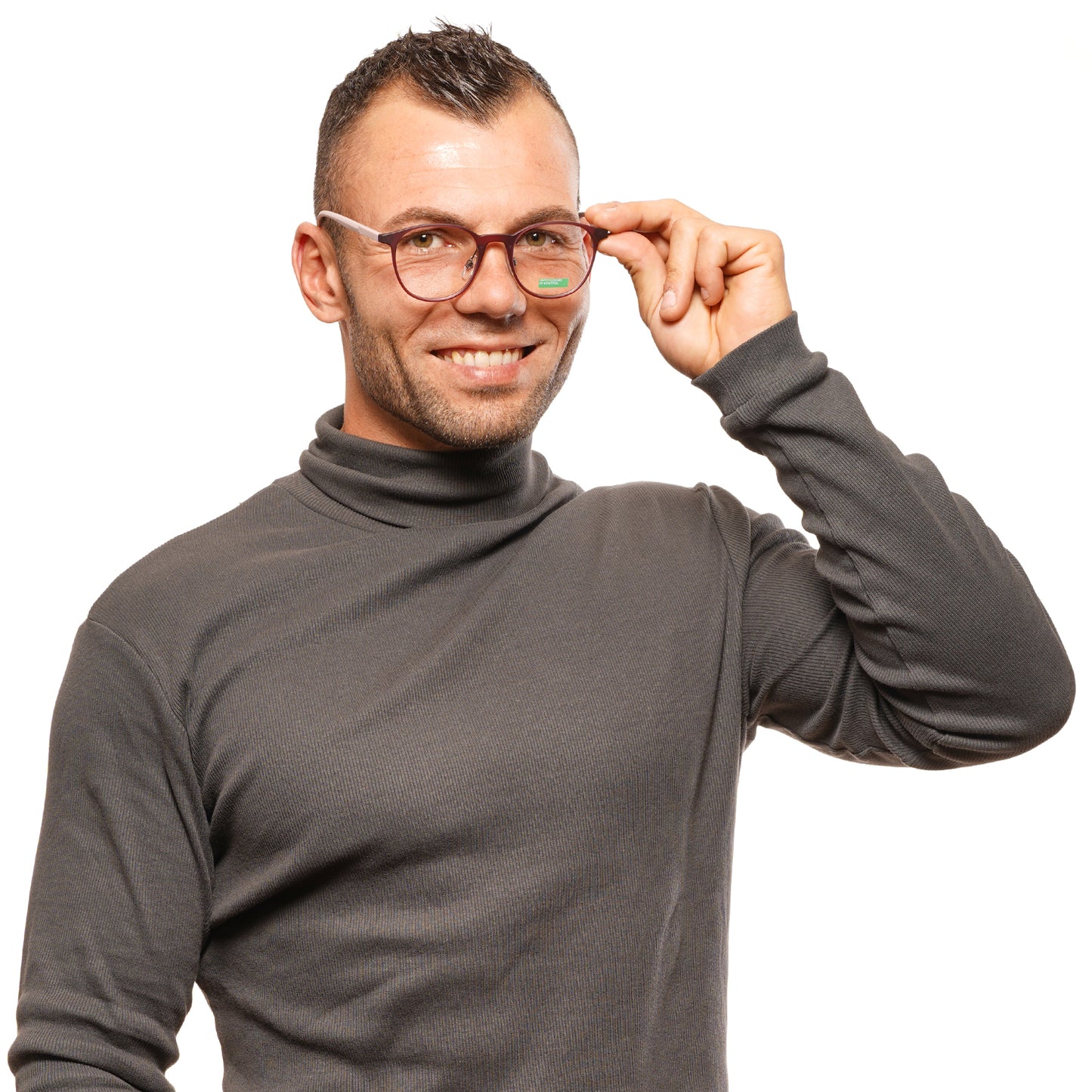 Benetton Glasses BEO1010 51275