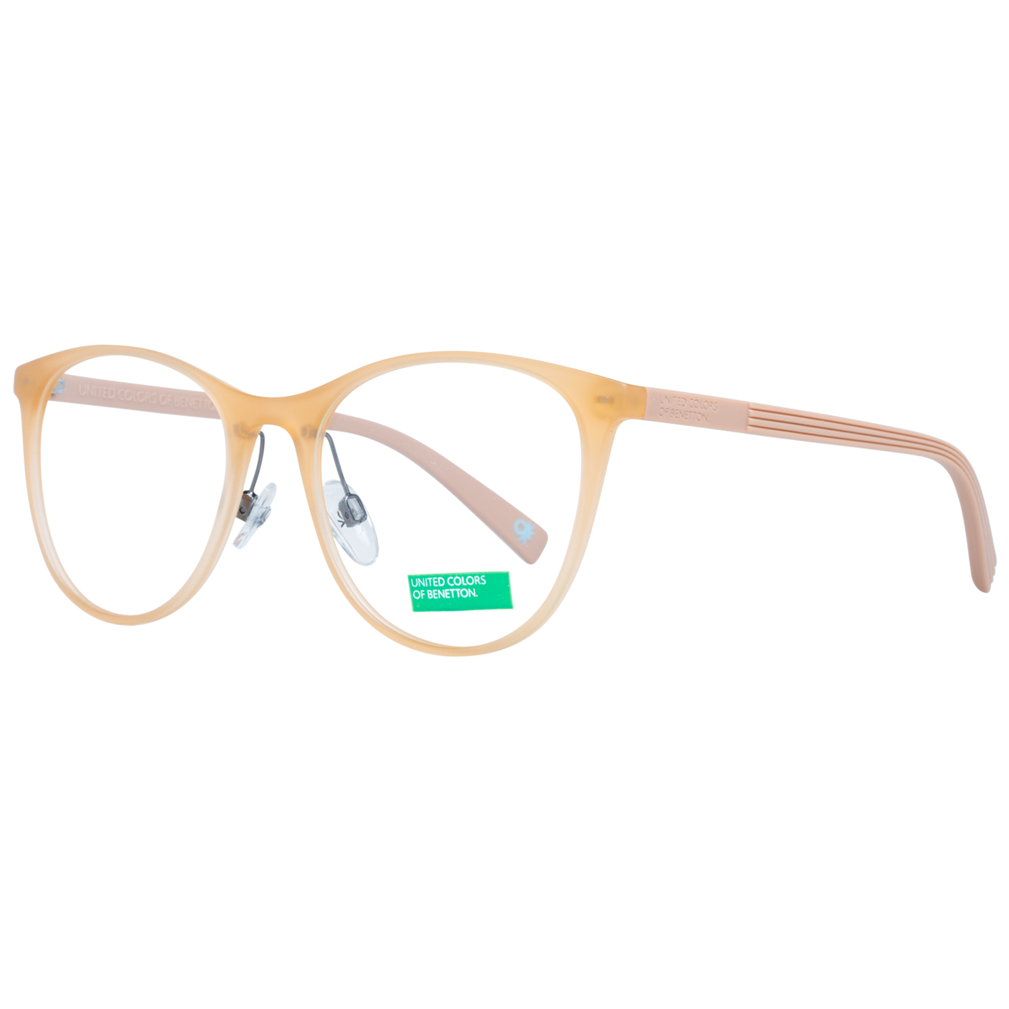 Benetton Glasses BEO1012 51122