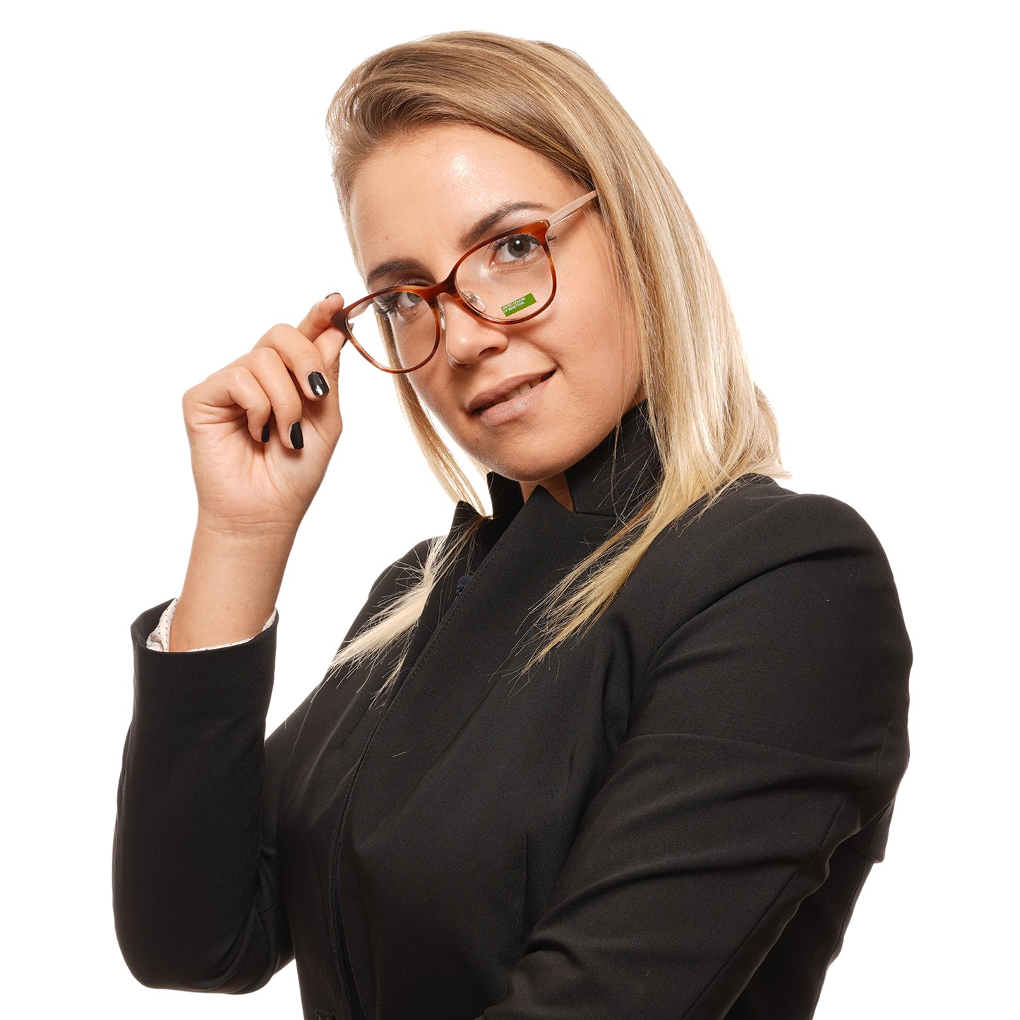 Benetton Glasses BEO1027 52151