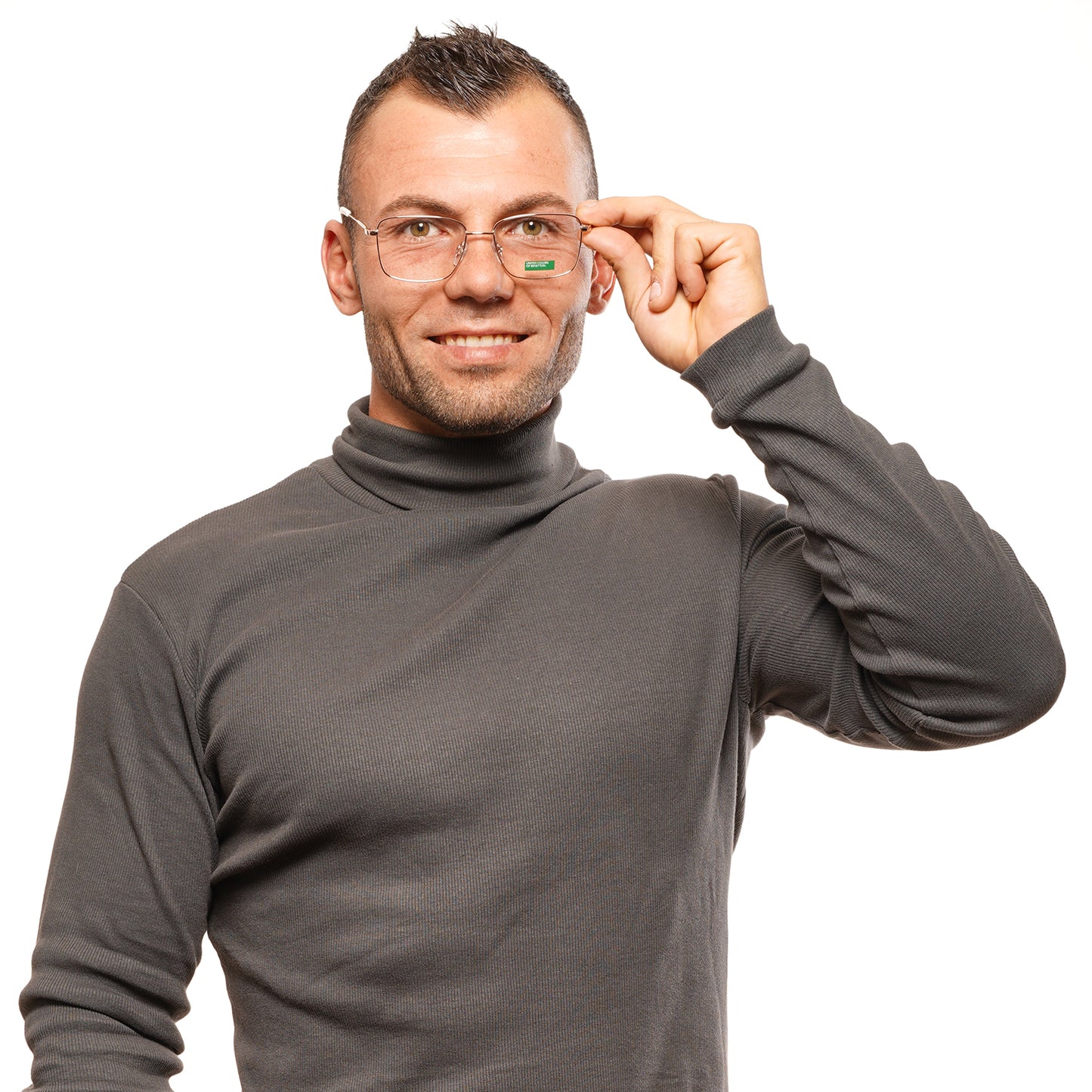Benetton Glasses BEO3029 54400