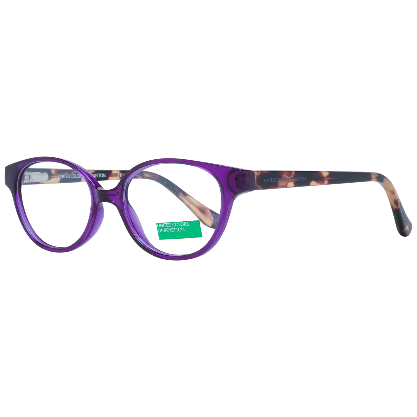 Benetton Glasses BEKO2008 44754