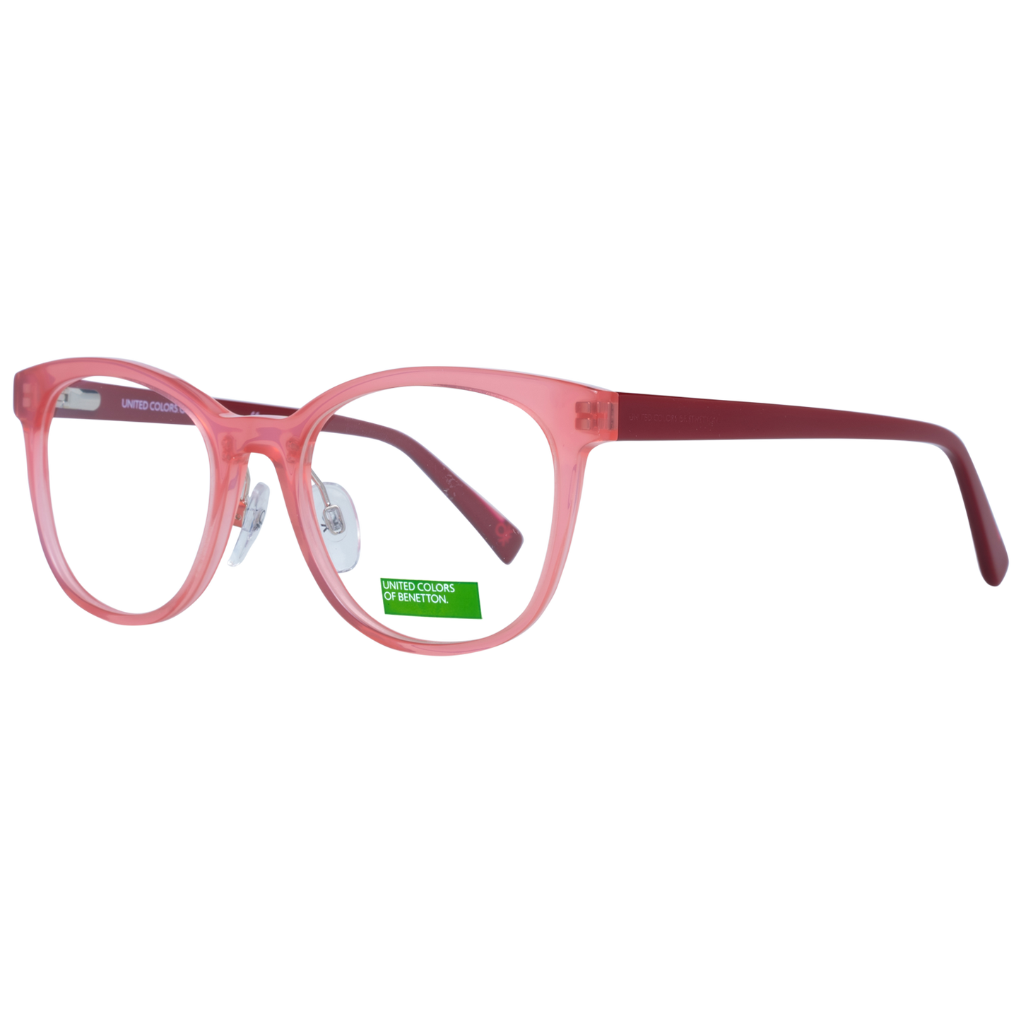 Benetton Glasses BEO1040 50283