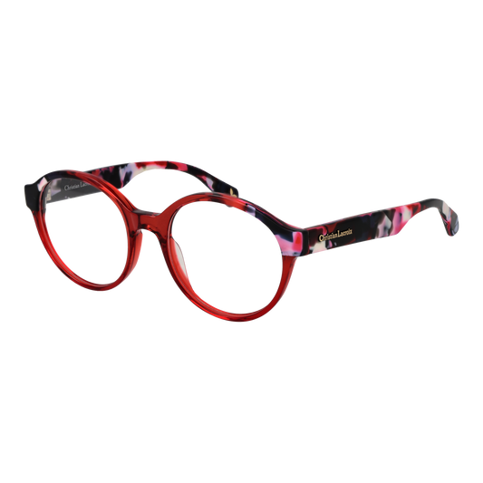 Christian Lacroix Eyeglasses Frame CL1116 224 52.9