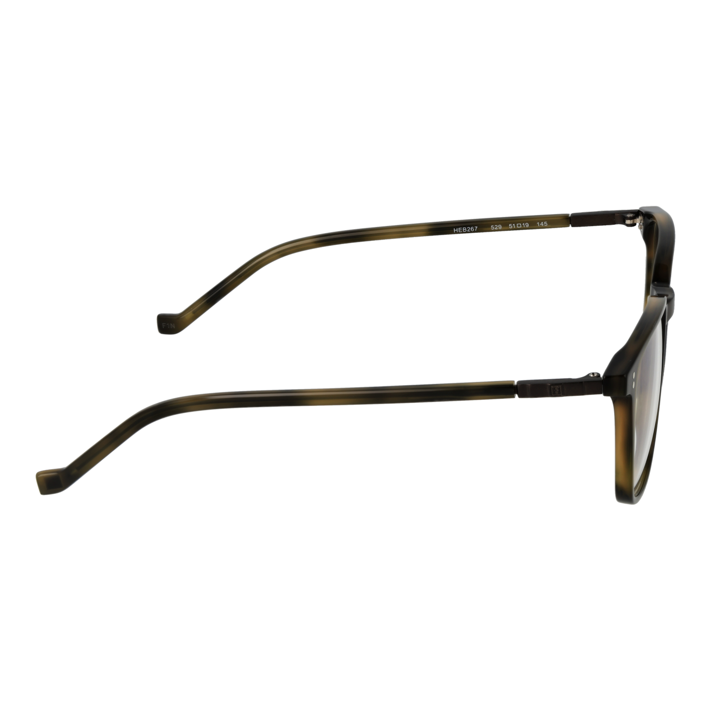 Hackett Bespoke Eyeglass Frame HEB267 529 51