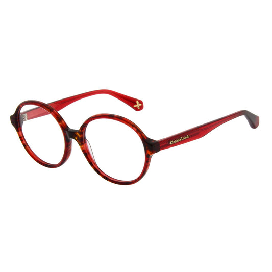 Christian Lacroix Eyeglasses Frame CL1122 507 53