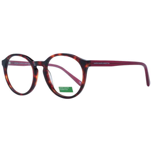 Benetton Glasses BEO1069 52103