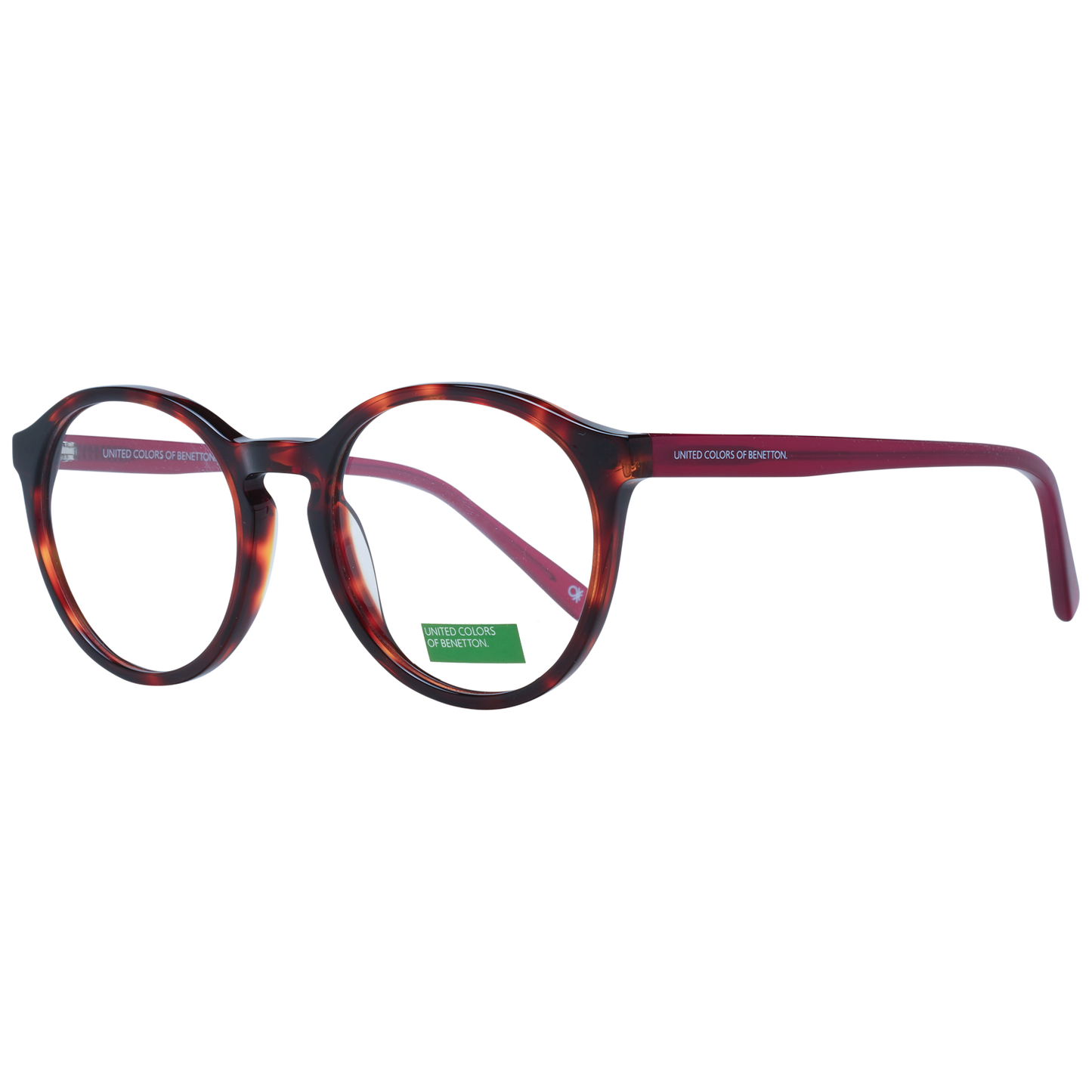 Benetton Glasses BEO1069 52103