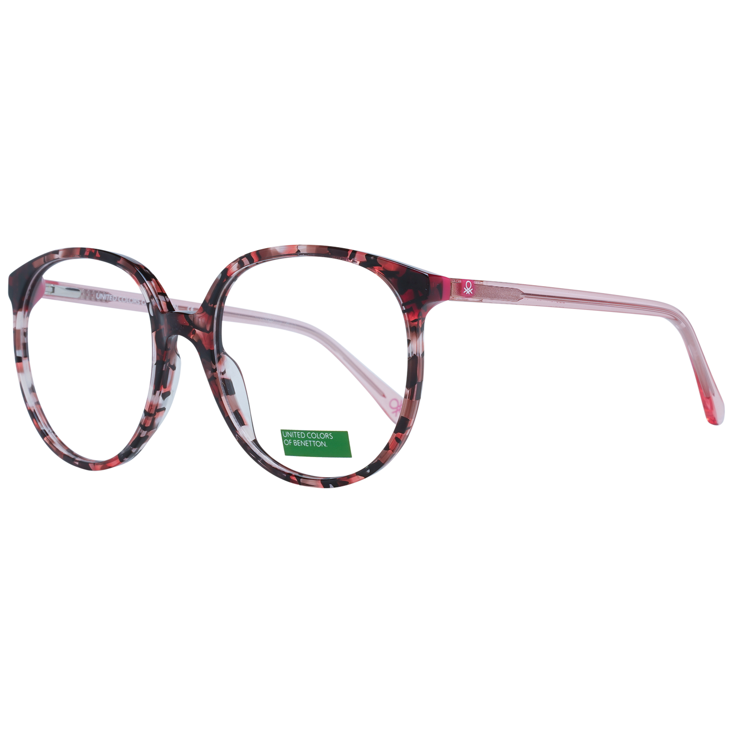 Benetton Glasses BEO1074 60281