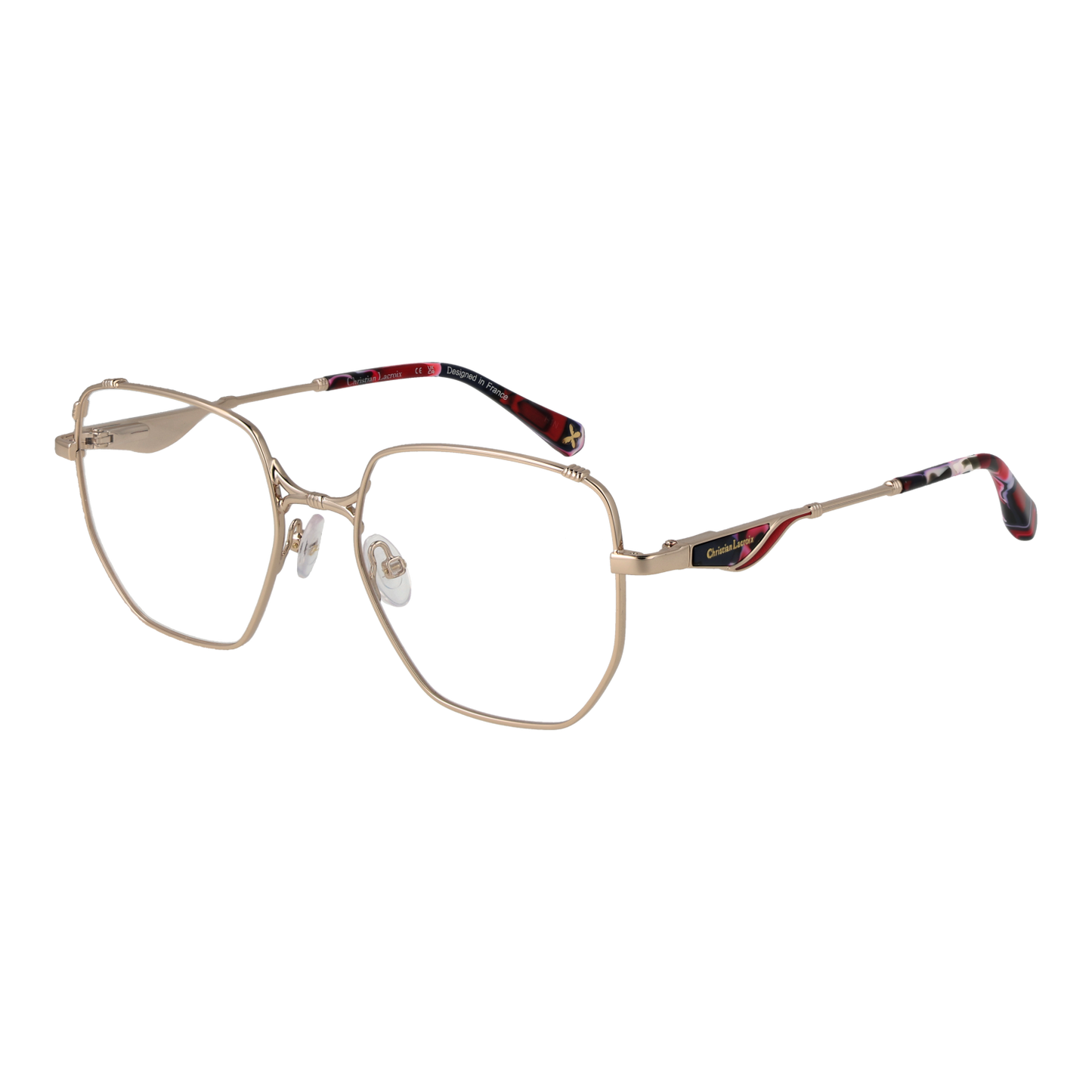 Christian Lacroix Akinių rėmelis CL3088 405 51