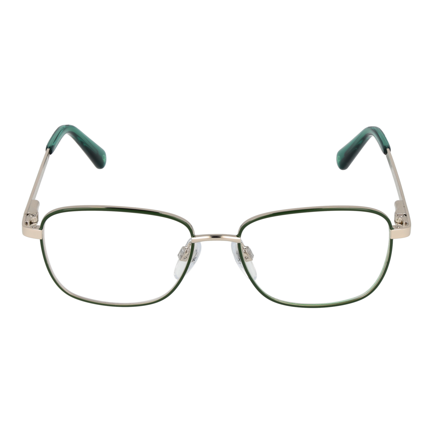 Benetton Eyeglasses frame BEKO40 550 47