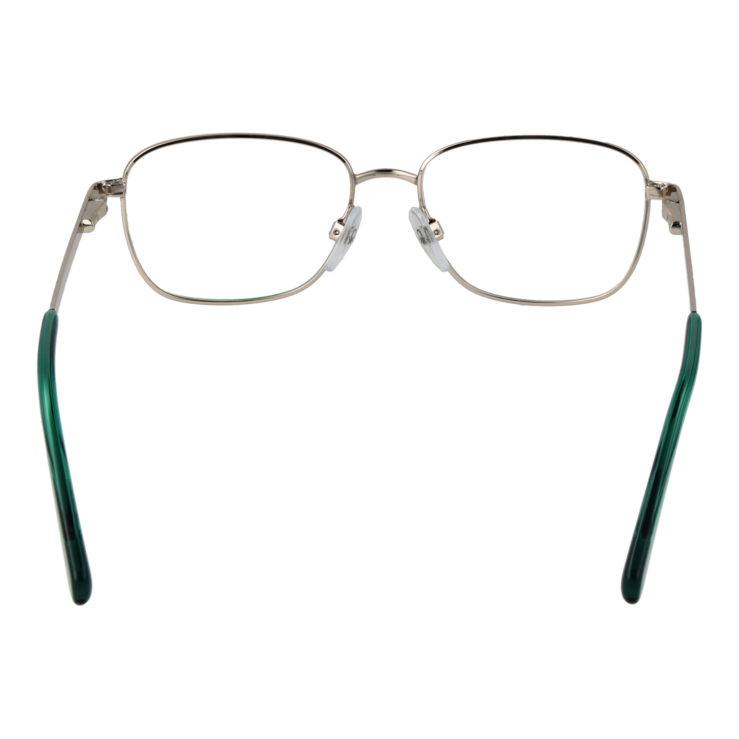 Benetton Eyeglasses frame BEKO40 550 47
