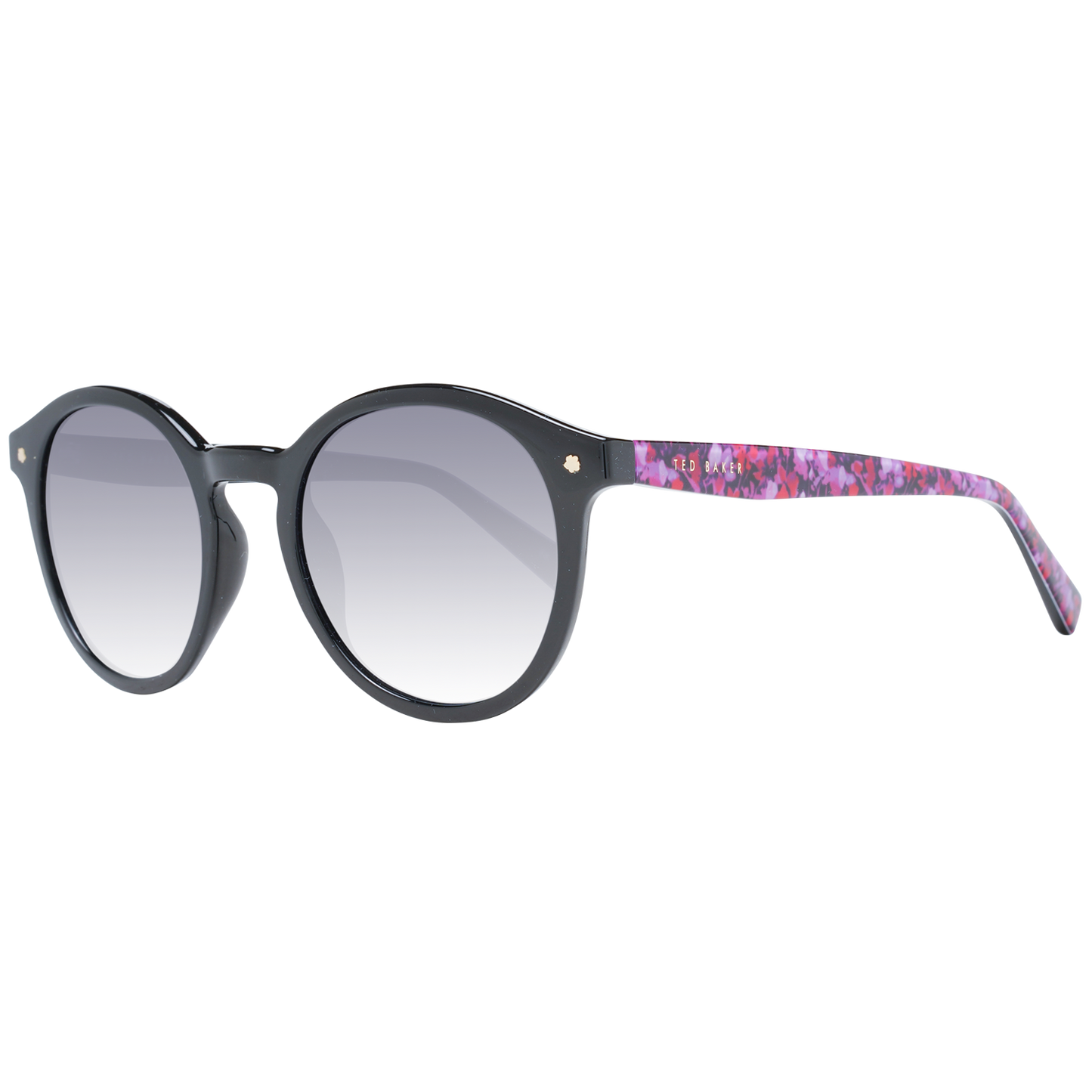 Ted Baker Apsauginiai akiniai nuo saulės TB1677 50001