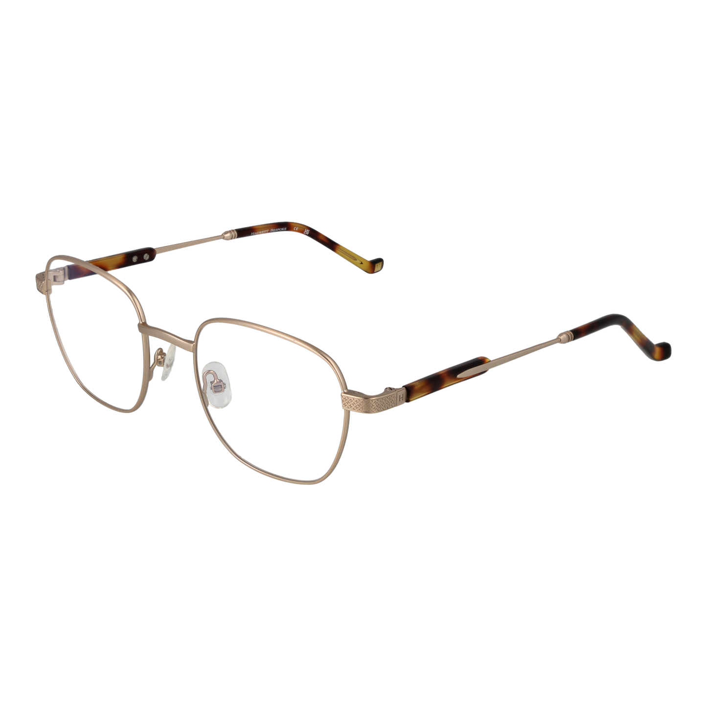 Hackett Bespoke Eyeglass Frame HEB309 434 51