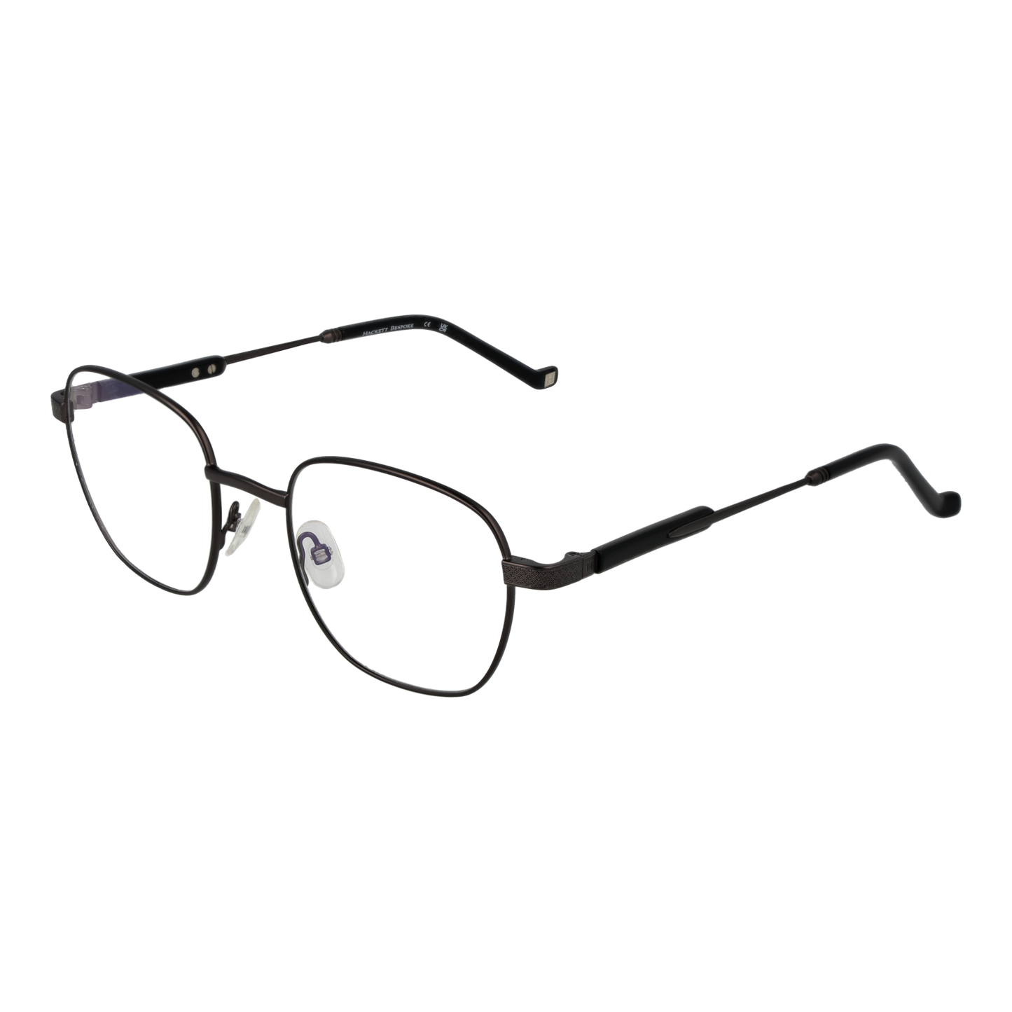 Hackett Bespoke Eyeglass Frame HEB309 900 51
