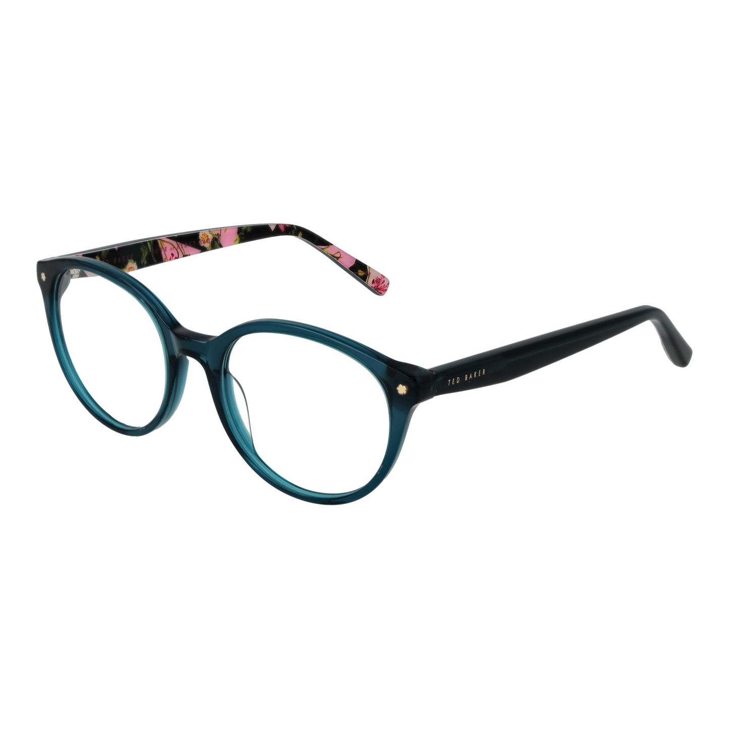 Ted Baker Eyeglasses Frame TB9253 589 51