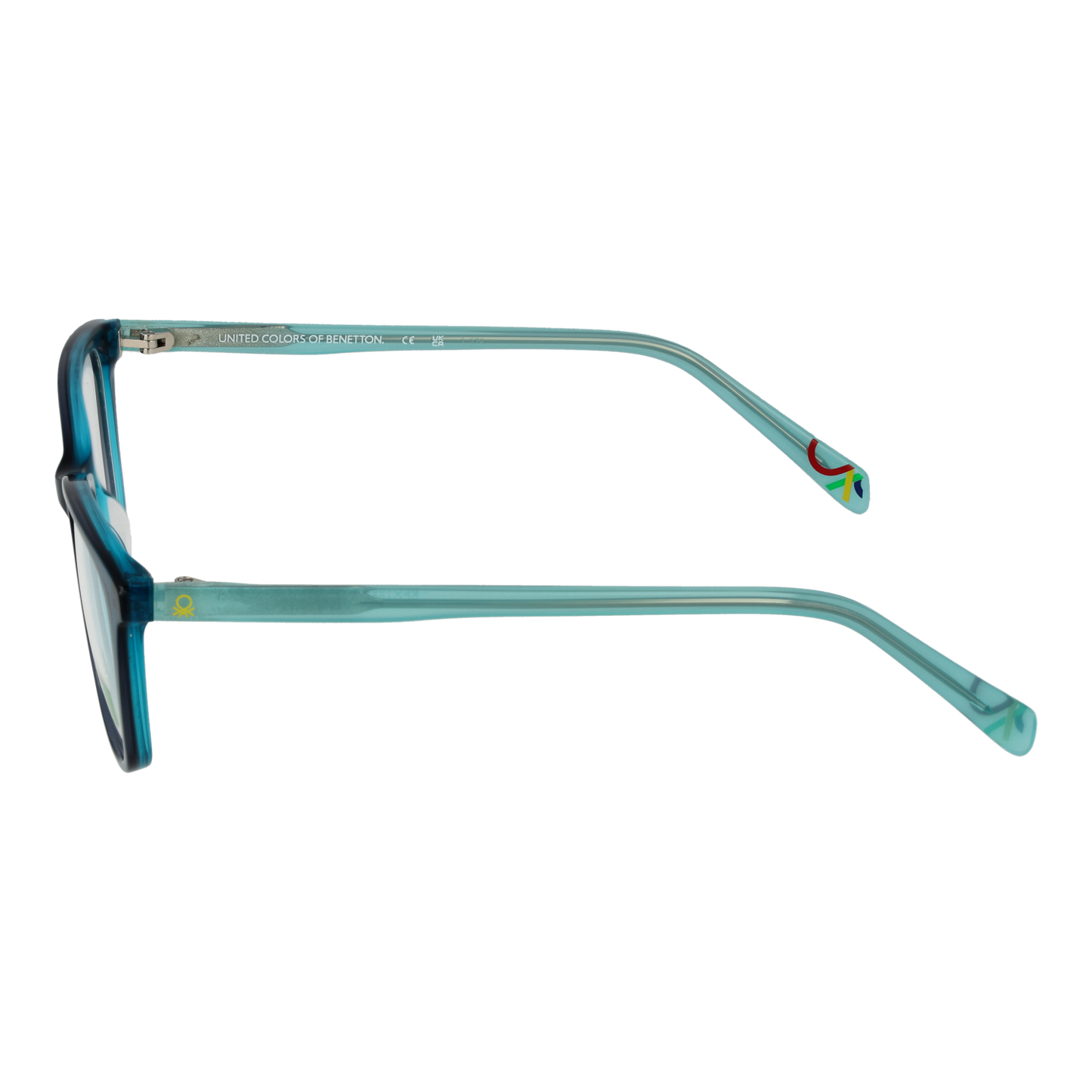Benetton Eyeglasses frame BEO108 549 50