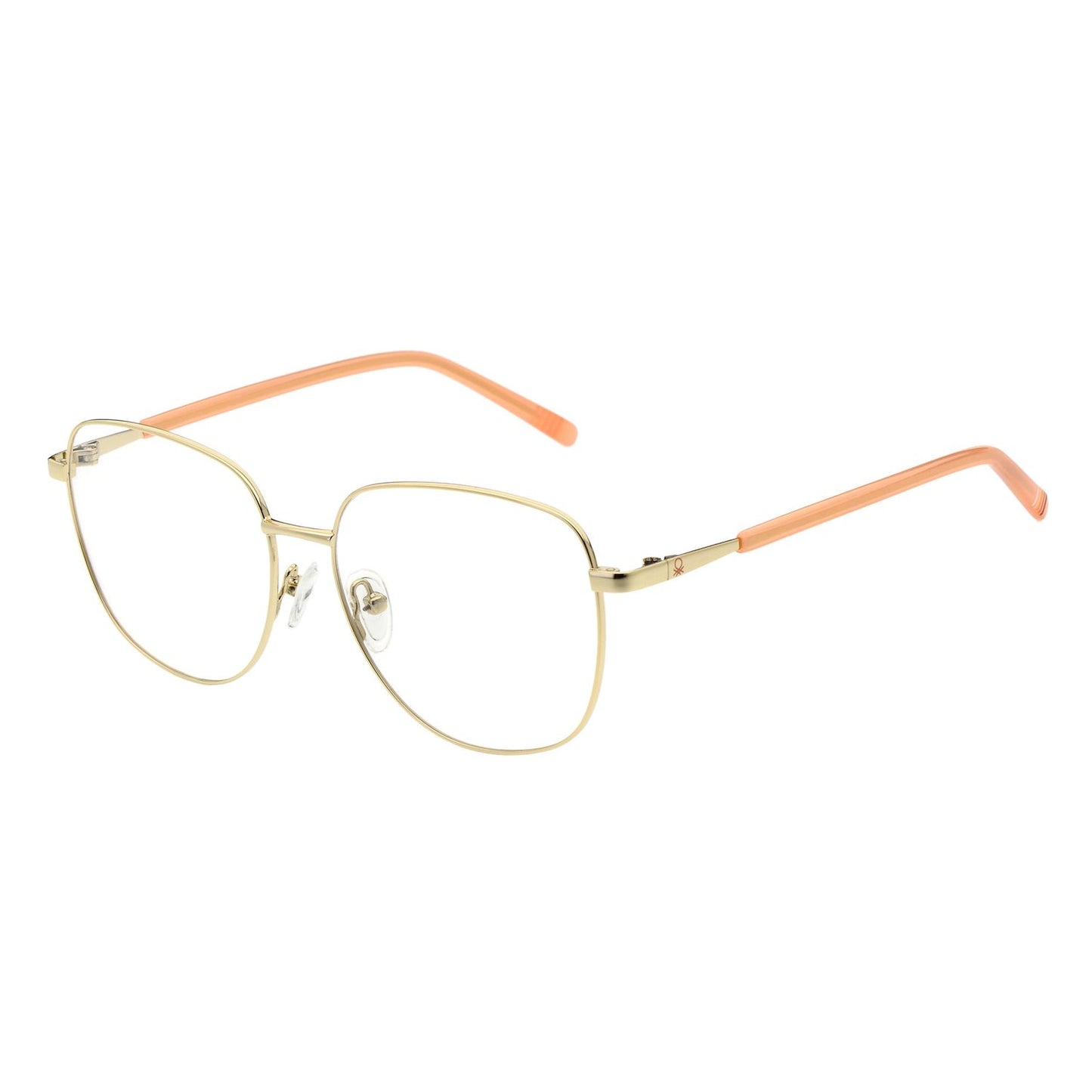 Benetton Eyeglasses Frame BEO3091 412 53