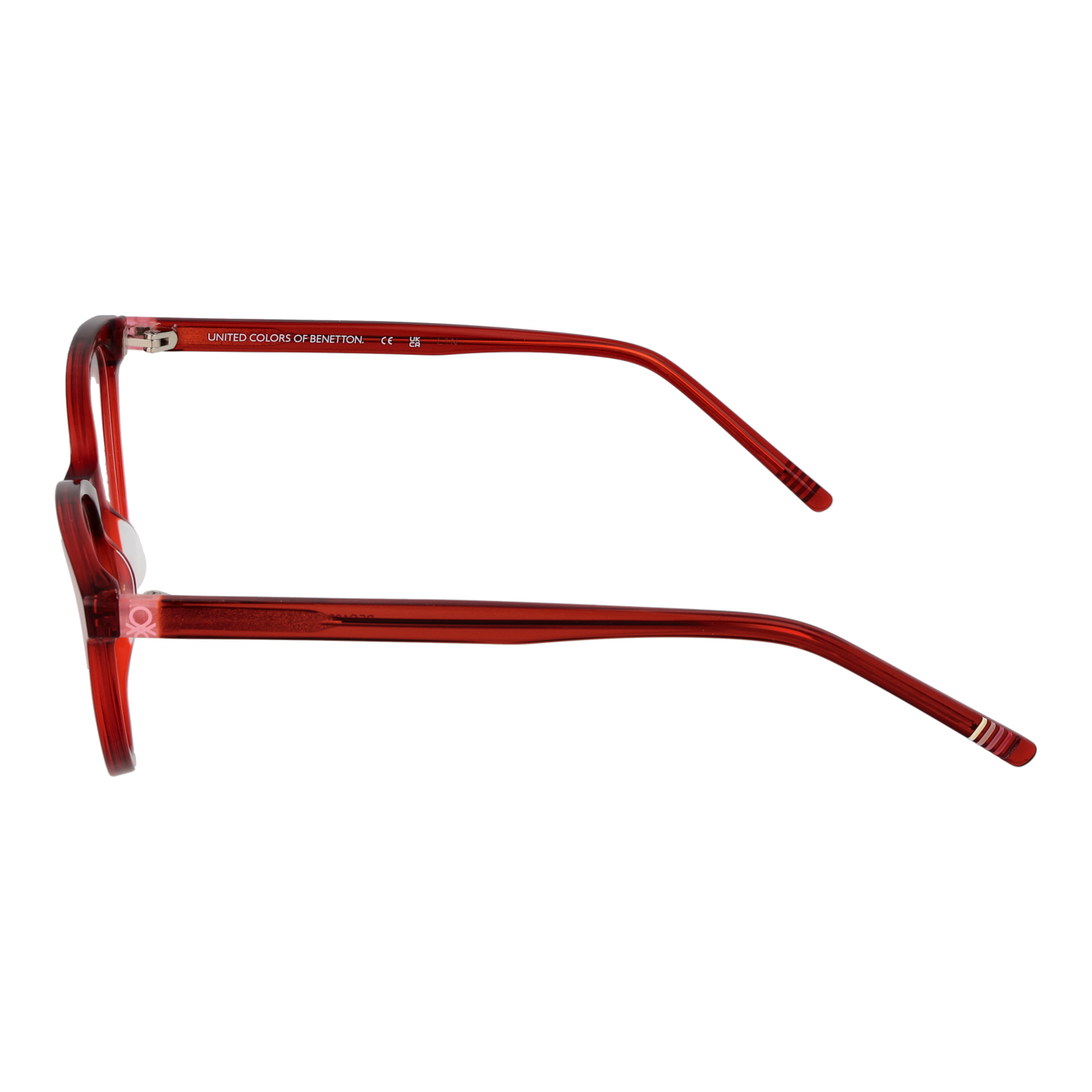Benetton Eyeglasses frame BEO109 200 53