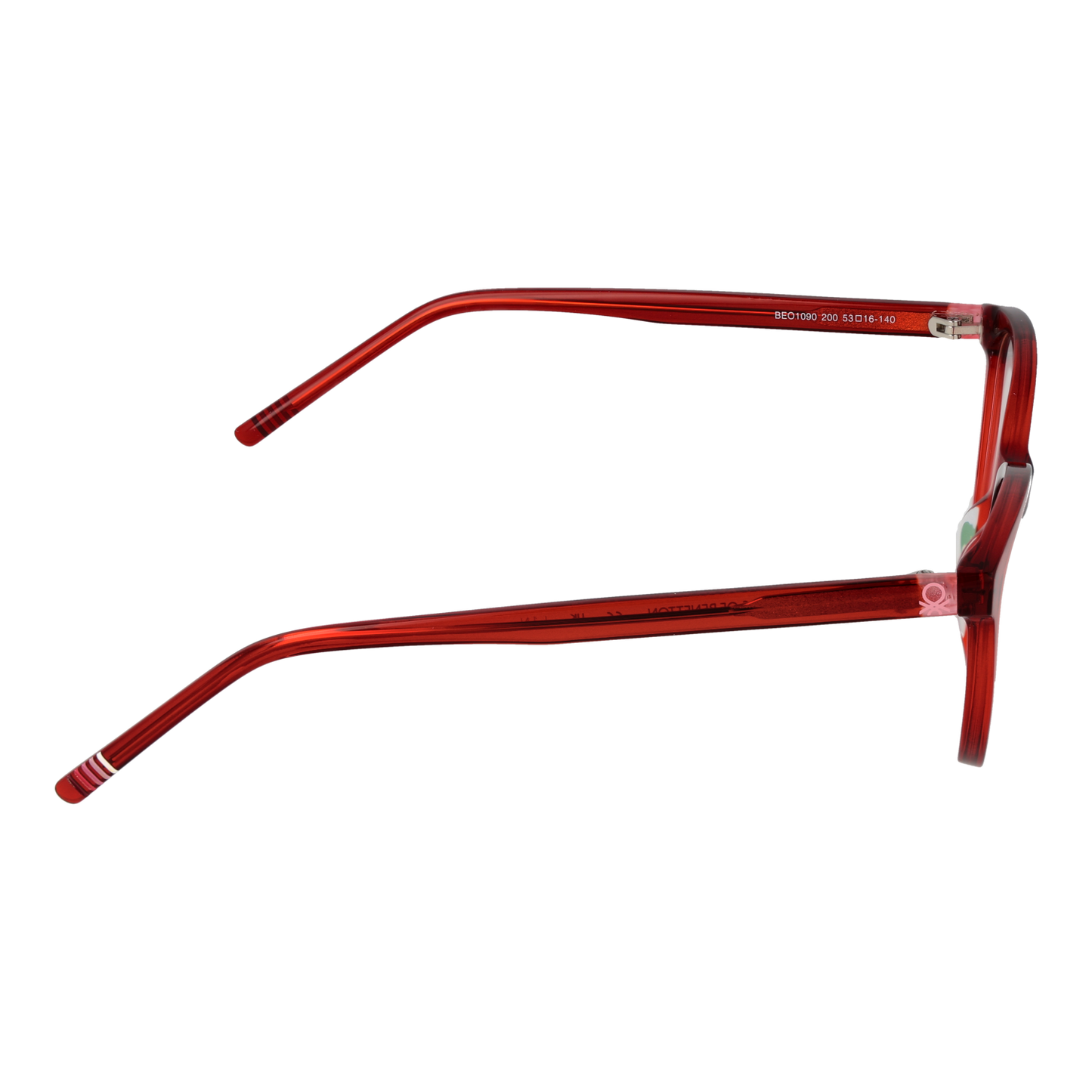 Benetton Eyeglasses frame BEO109 200 53