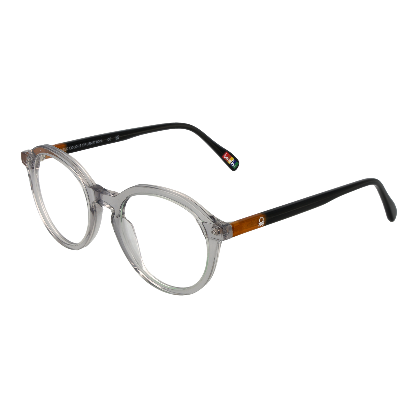 Benetton Eyeglasses frame BEO109 969 49
