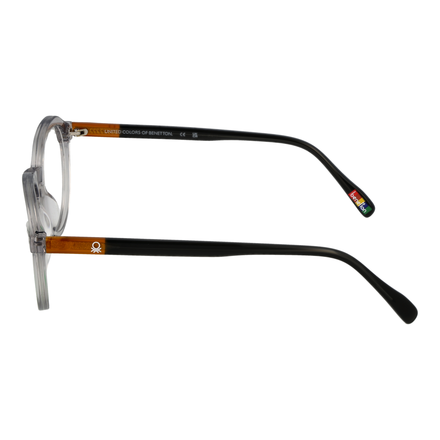 Benetton Eyeglasses frame BEO109 969 49