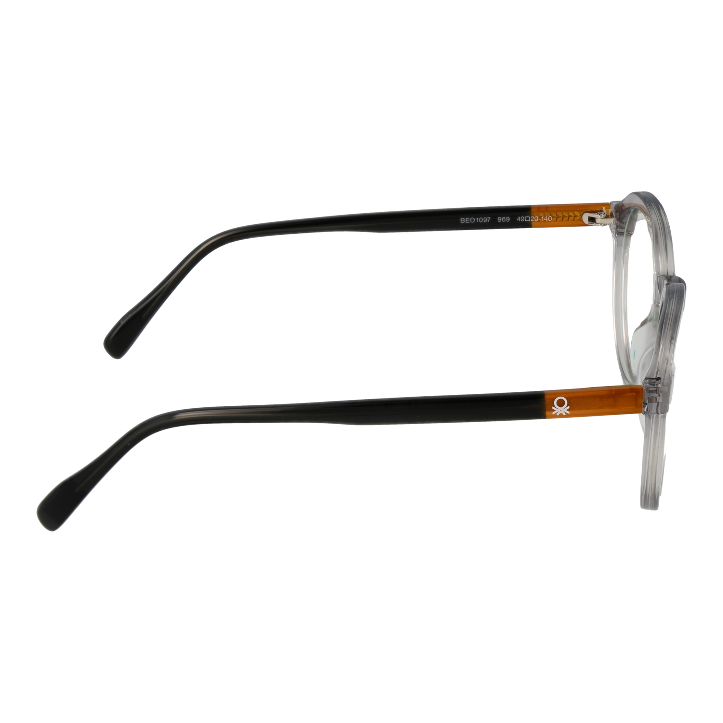 Benetton Eyeglasses frame BEO109 969 49