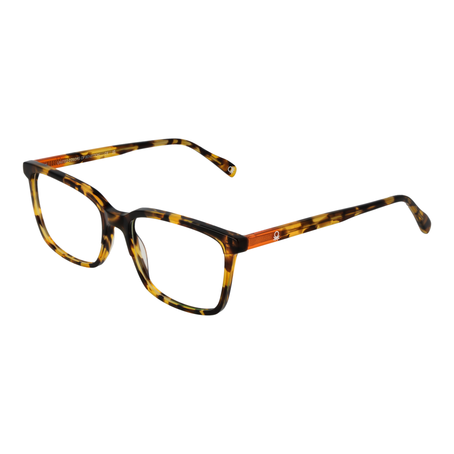 Benetton Eyeglasses Frame BEO109 103 55