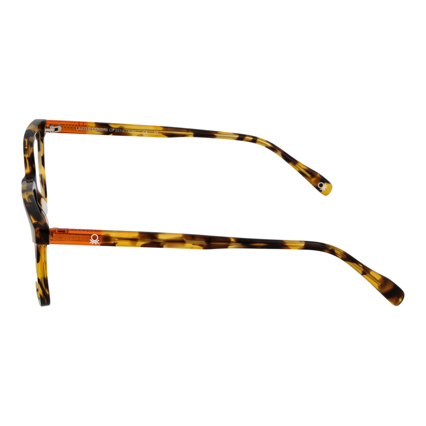 Benetton Eyeglasses Frame BEO109 103 55
