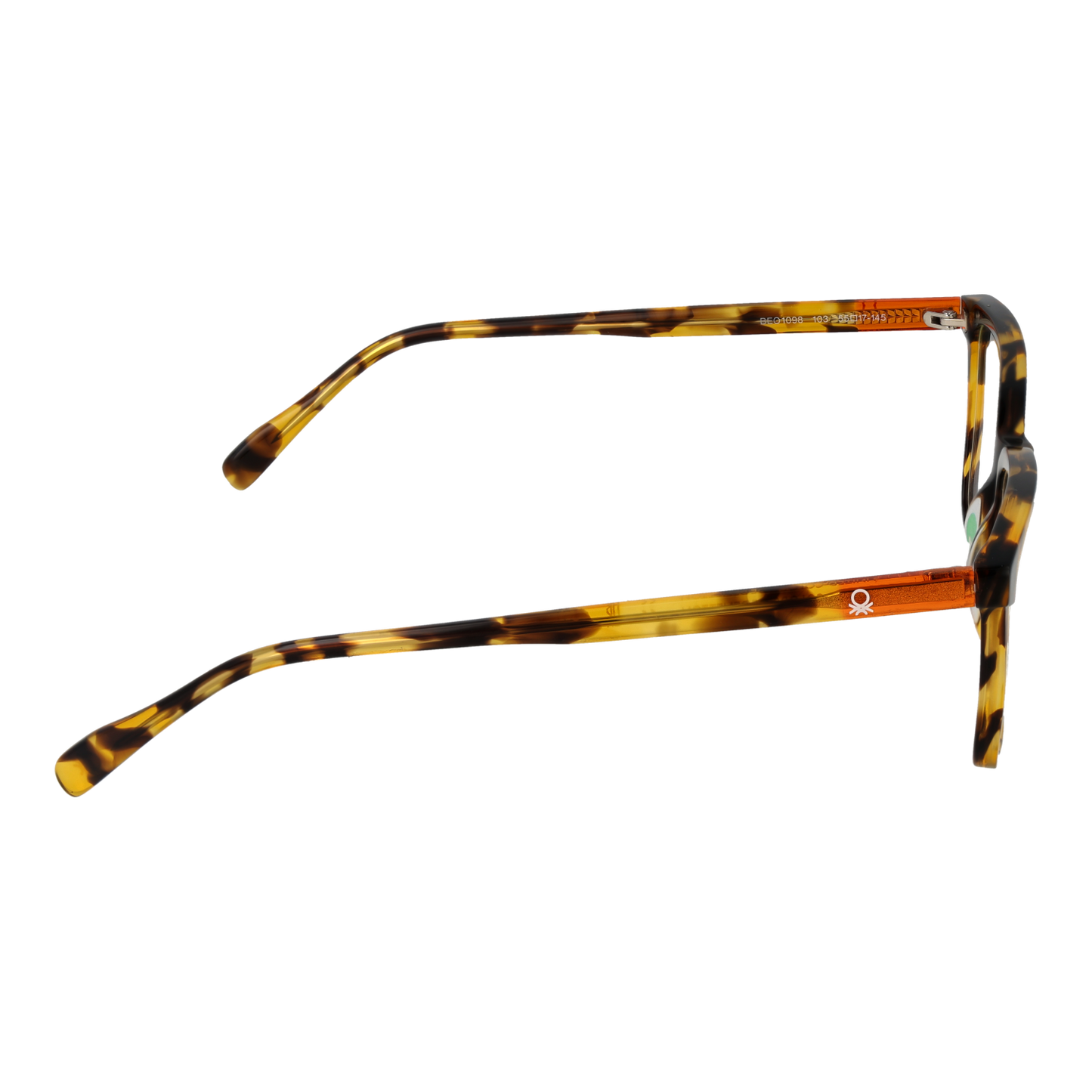 Benetton Eyeglasses Frame BEO109 103 55