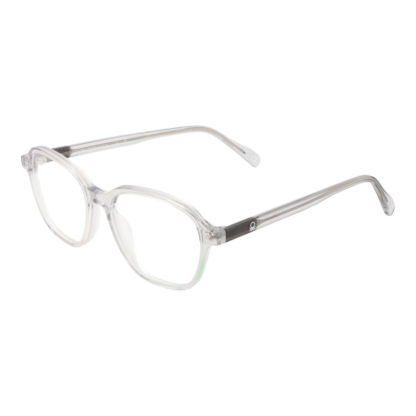 Benetton Eyeglasses frame BEO109 969 50