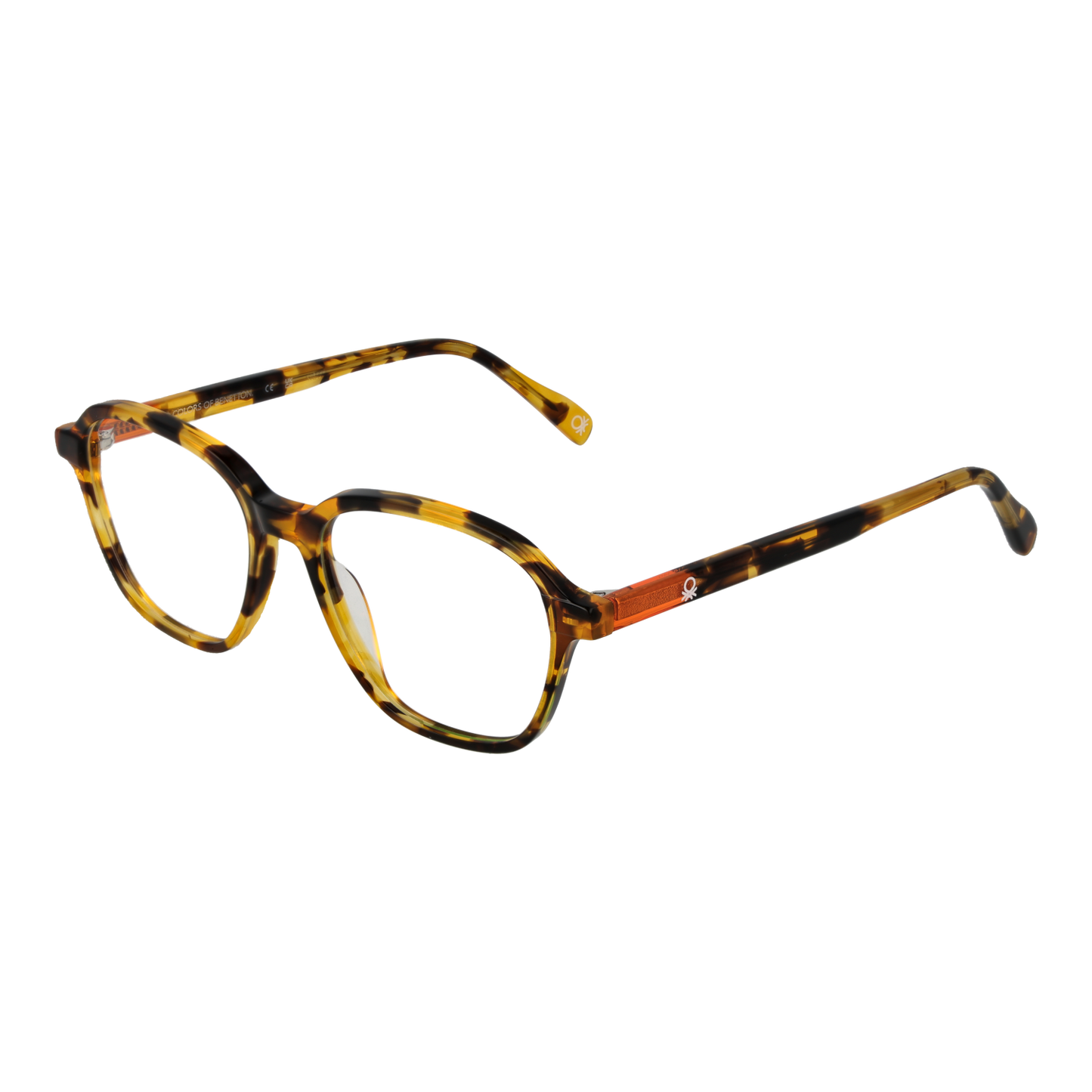 Benetton Eyeglasses Frame BEO109 103 50