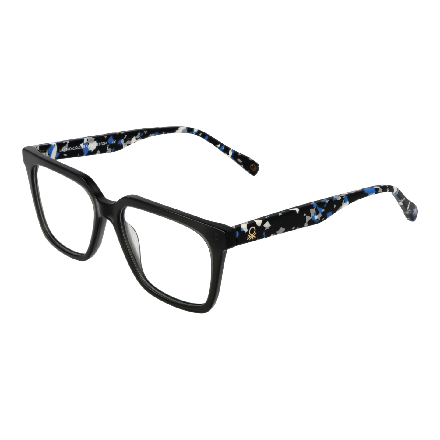 Benetton Eyeglasses frame BEO110 002 53