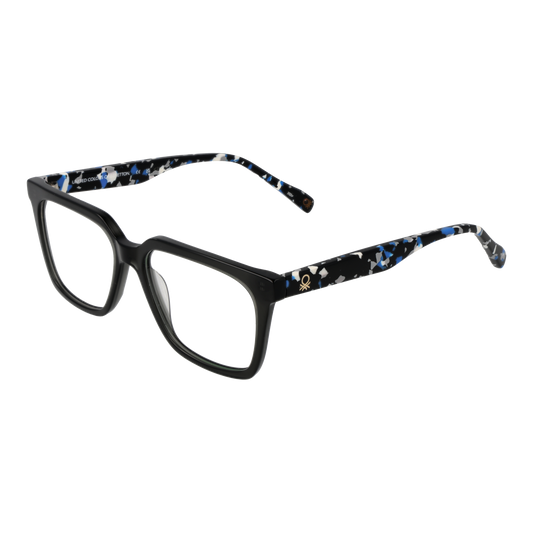 Benetton Eyeglasses frame BEO110 002 53