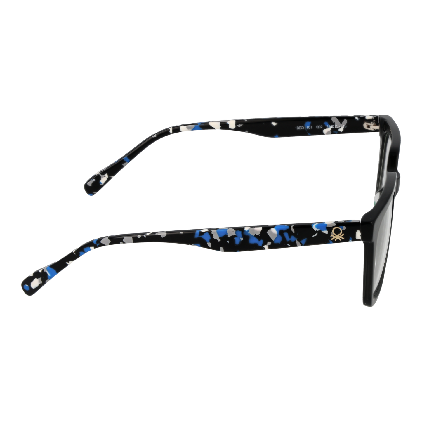 Benetton Eyeglasses frame BEO110 002 53