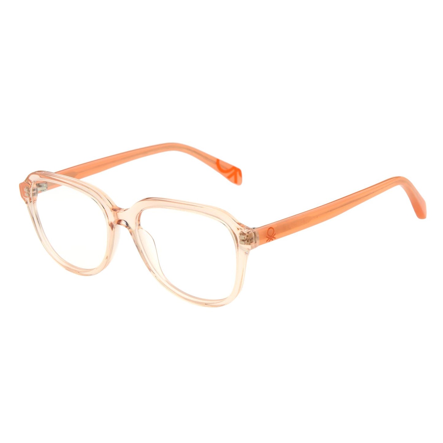 Benetton Eyeglasses Frame BEO1112 213 53
