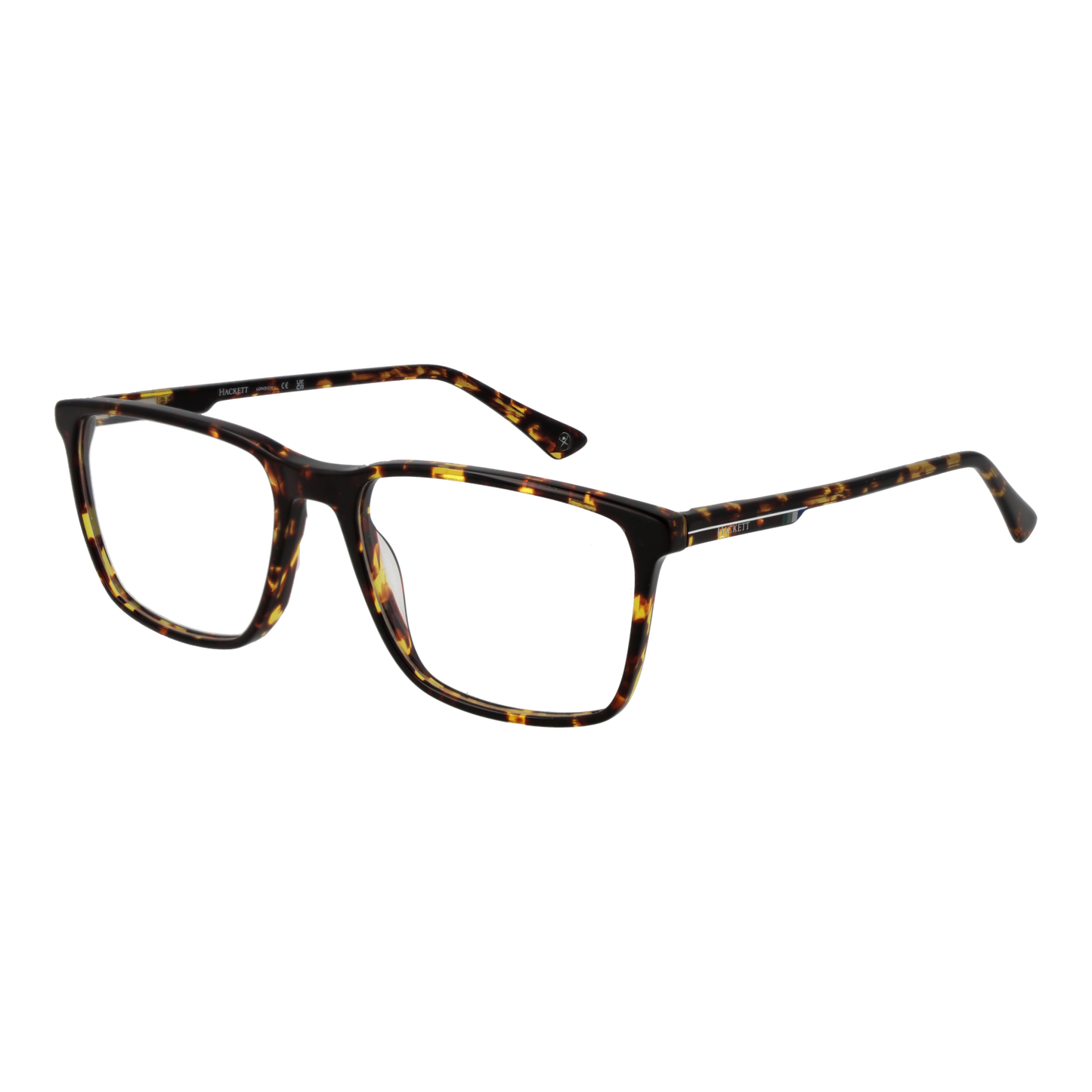Hackett Eyeglass Frame HEK1326 188 55