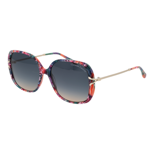 Christian Lacroix Sunglasses CL5118 218 56
