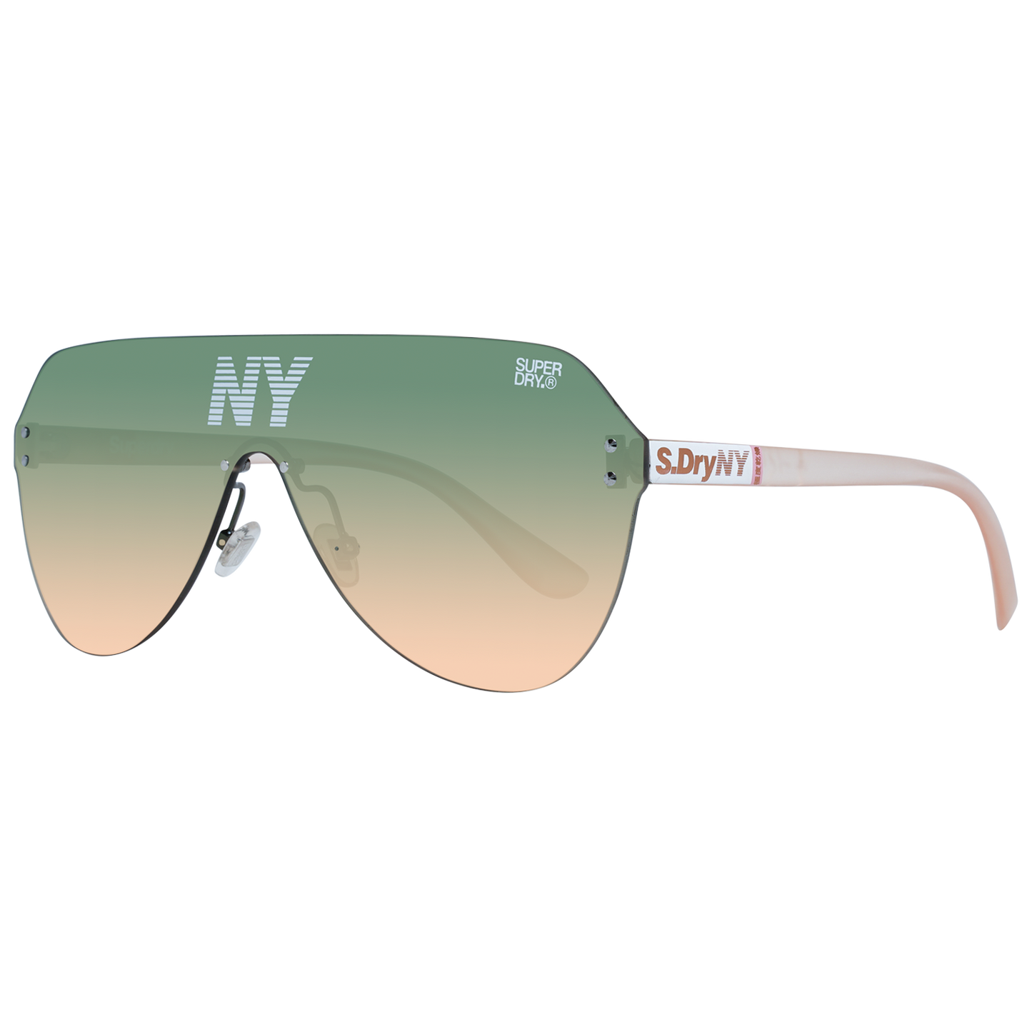 Superdry SDS Monovector Sunglasses 14150