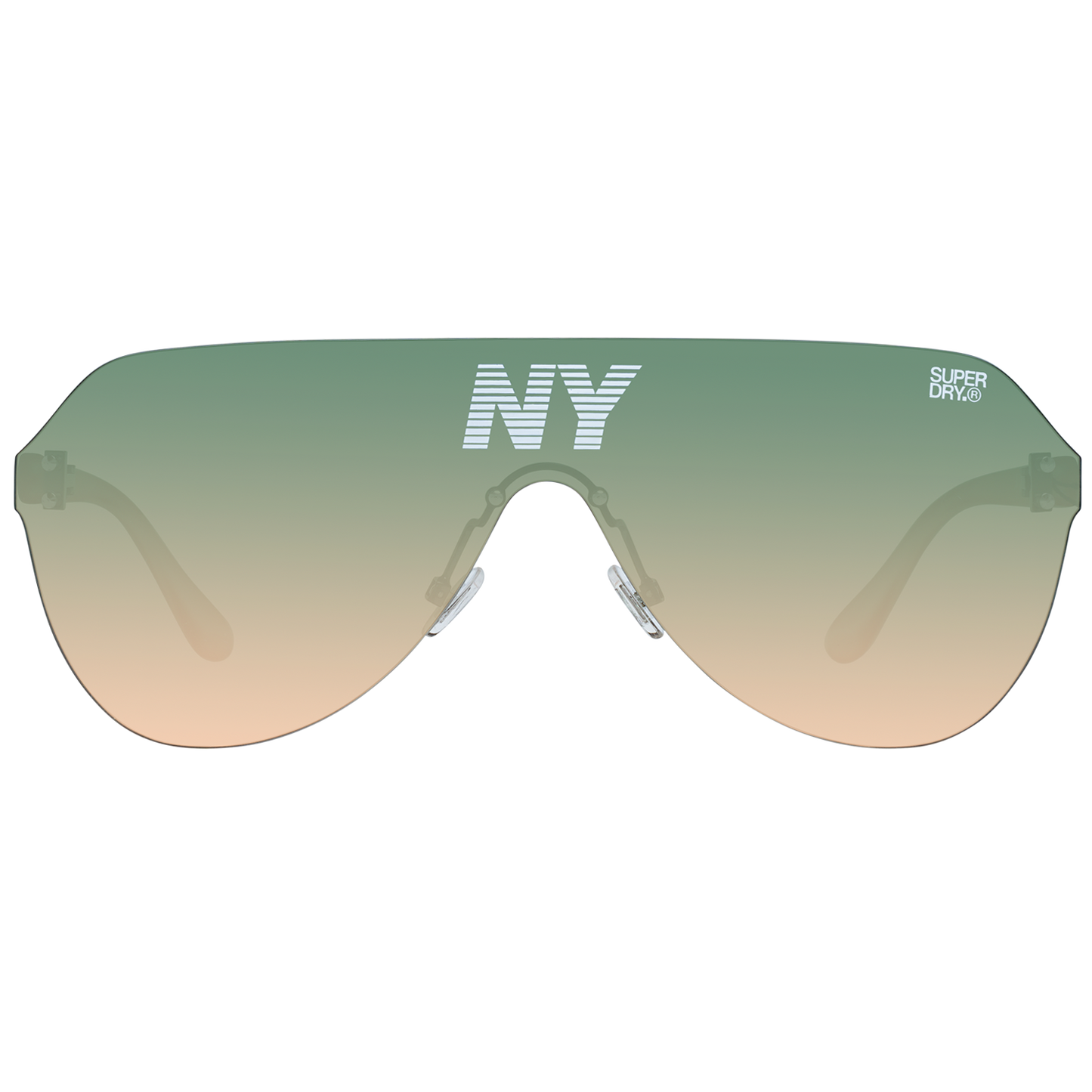 Superdry SDS Monovector Sunglasses 14150