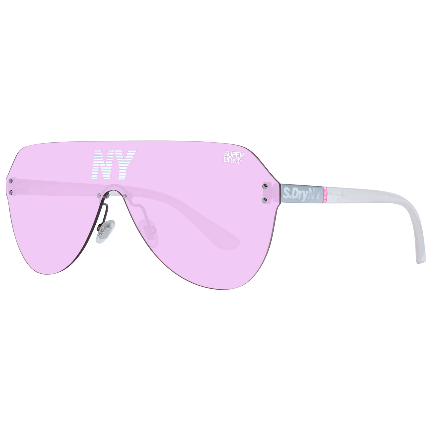 Superdry SDS Monovector Sunglasses 14172