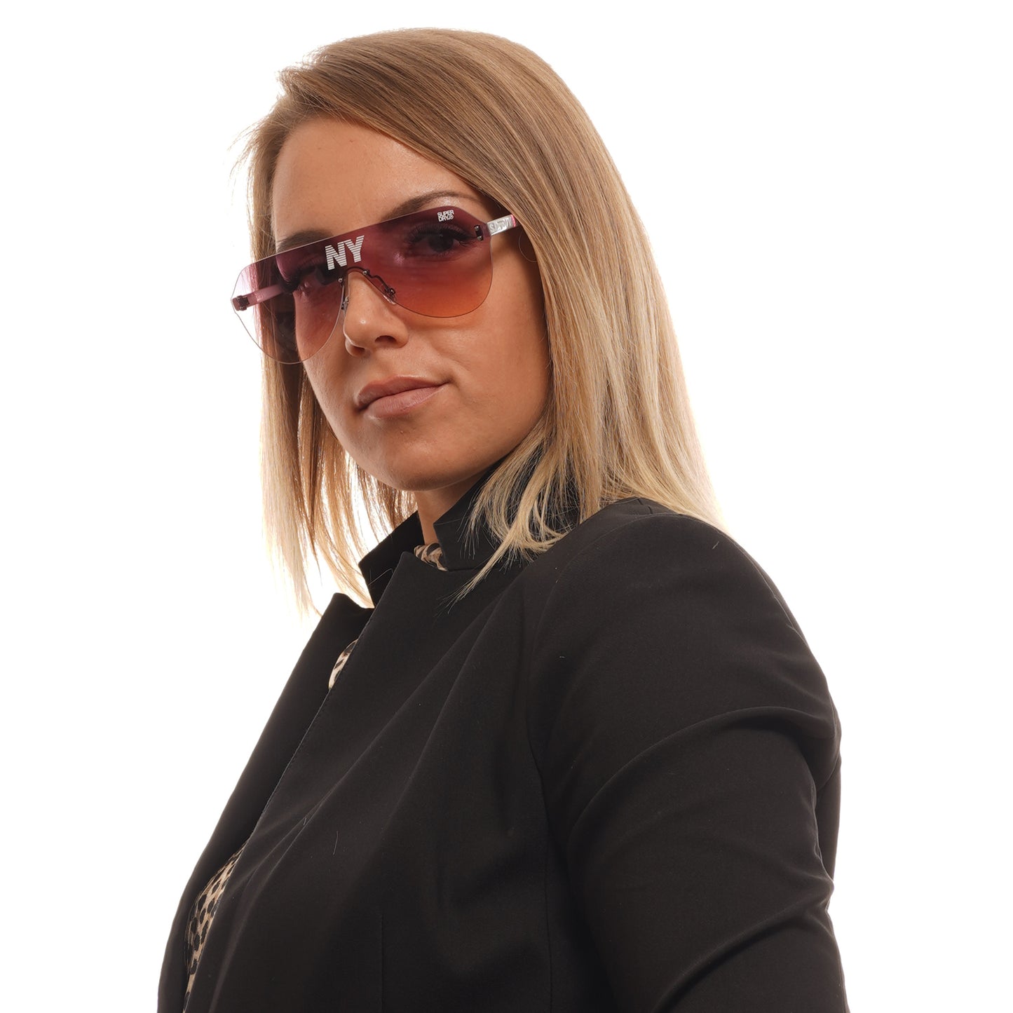 Superdry SDS Monovector Sunglasses 14172