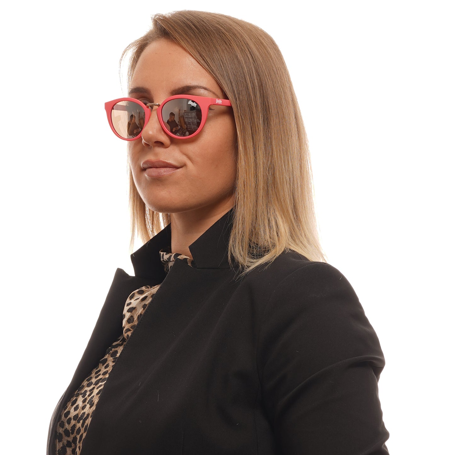 Superdry SDS Girlfriend Sunglasses 50116