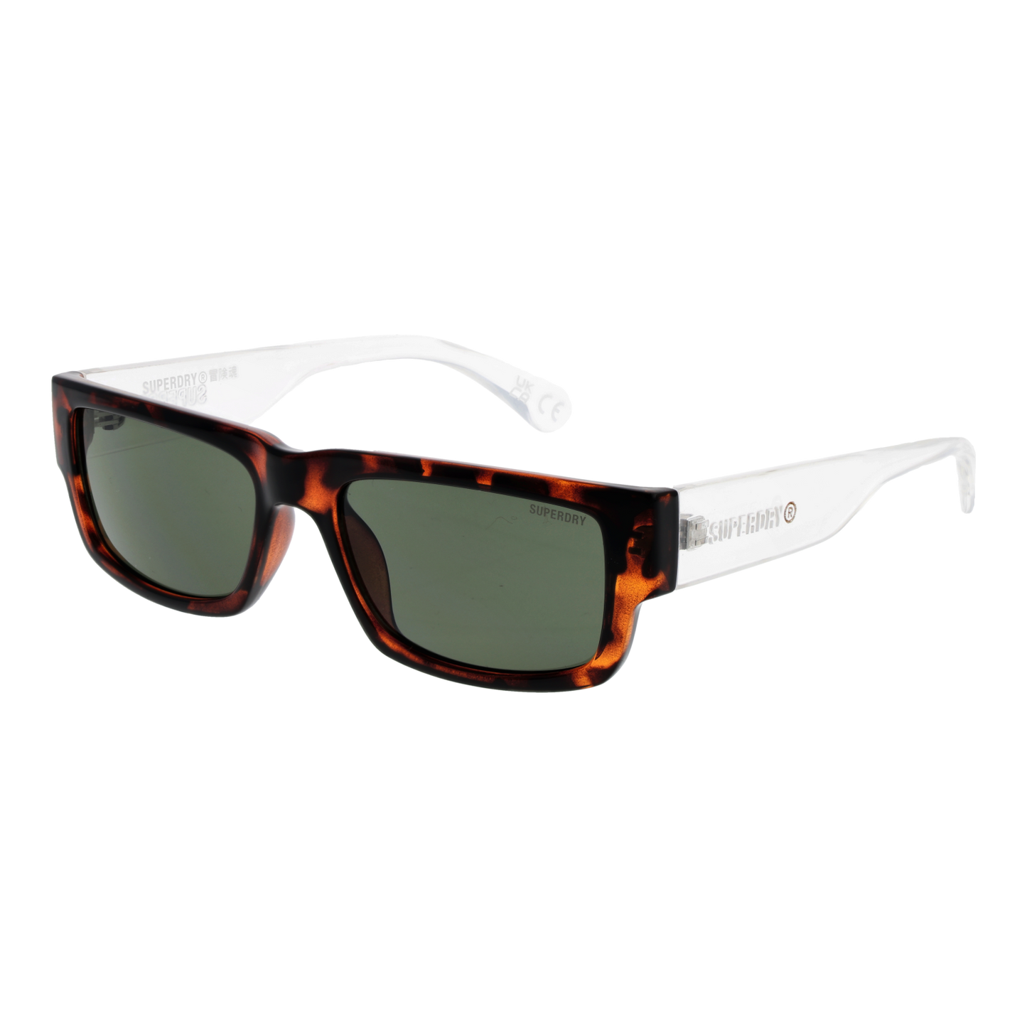 Superdry Safety Sunglasses SDS-5005 102A 54