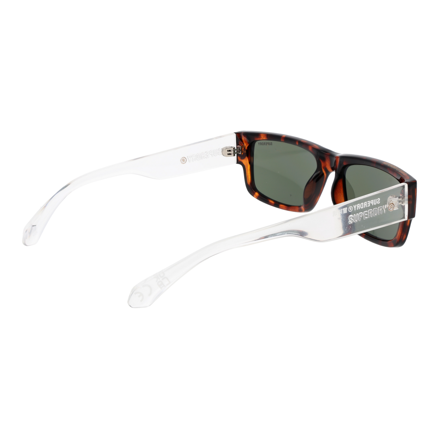 Superdry Safety Sunglasses SDS-5005 102A 54